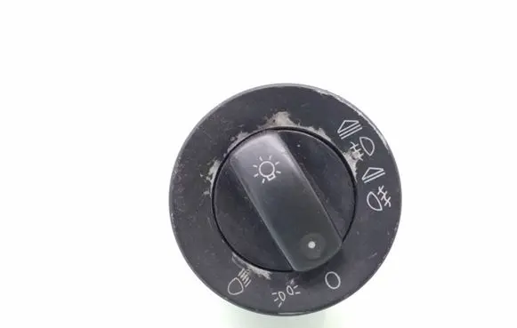 Audi A4 S4 B6 8E 8H Light switch 8E0941531A