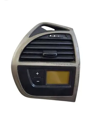 Citroen C4 I Picasso Dashboard side air vent grill/cover trim 9659627477 A83009700 SN00010791