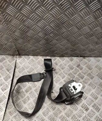 Volkswagen Caddy Front seatbelt 4f0857706