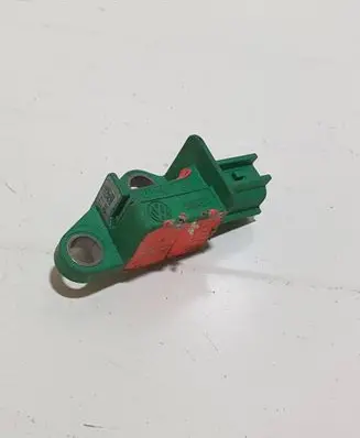 Audi A6 S6 C6 4F Airbag deployment crash/impact sensor 1K0909606C 5WK43544