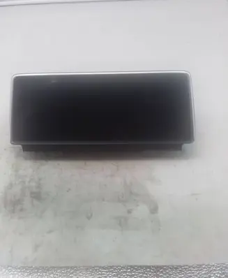 BMW 5 G30 G31 G38 Screen/display/small screen 20900311