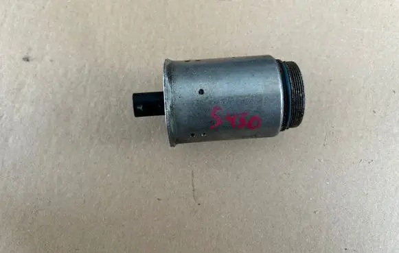 Mercedes-Benz Sprinter W906 Oil pressure sensor A6511800115