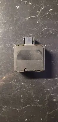 Skoda Octavia Mk3 (5E) Distronic sensor radar 3QF907561
