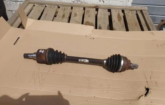 Ford Focus C-MAX Front driveshaft