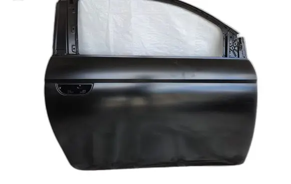 Fiat 500E Front door 52237031