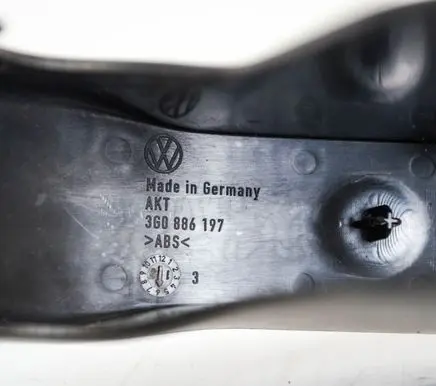 Volkswagen PASSAT B8 Other interior part 3G0886197