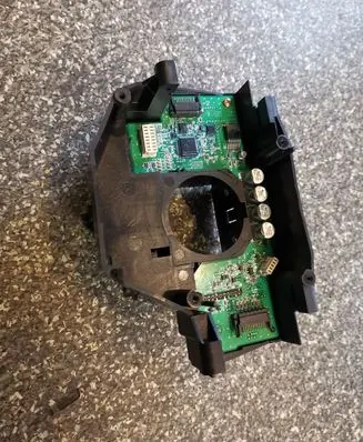 Volvo S40 Other control units/modules 17D774