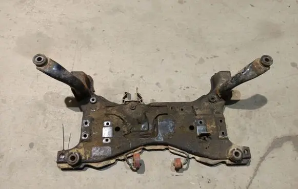 Front subframe