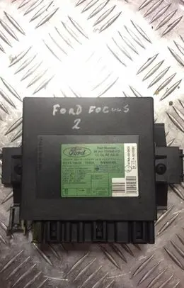 Ford Focus Comfort/convenience module 98ag15k600fb
