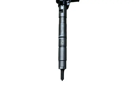 Volkswagen Golf V Fuel injector 0445116030 03L130277