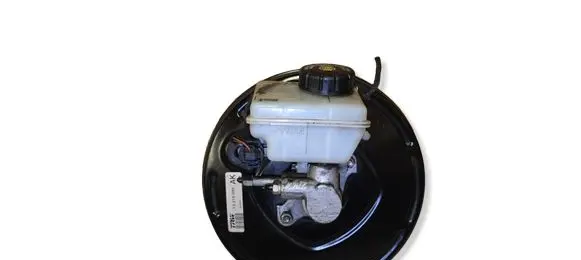 Opel Astra H Brake booster 13216085