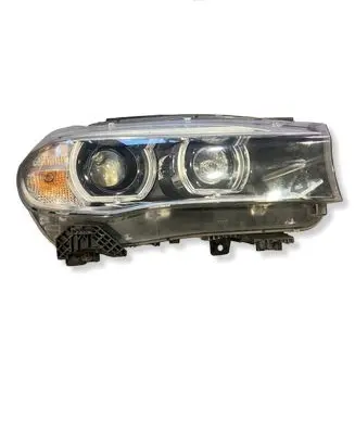 BMW X5 F15 Headlight/headlamp 7317106
