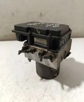 Opel Vivaro ABS Pump 0265232356 5443L3100811 877527