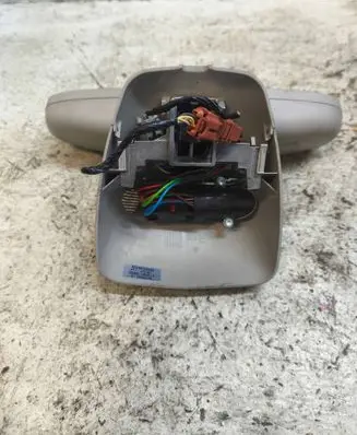 Renault Laguna II Rear view mirror (interior) 8200056426 01305115900 8200581875