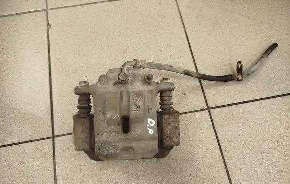 Subaru B9 Tribeca Rear brake caliper 