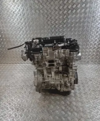 Hyundai Tucson IV NX4 Engine G4FP