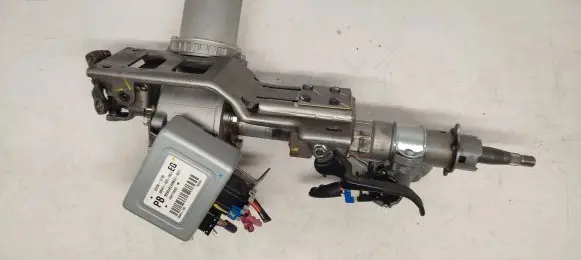 Hyundai i20 (PB PBT) Electric power steering pump 563001J700 GLTAA2F0011 CARPPRAT0N