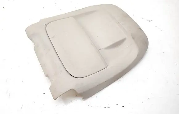 BMW 7 F01 F02 F03 F04 Seat trim 7319049 52107319049