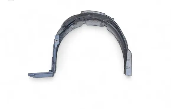 Honda Civic Front wheel arch liner splash guards 74100-SMS-E