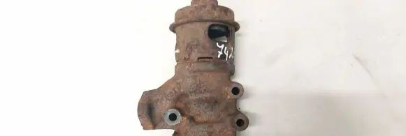 Honda CR-V EGR valve