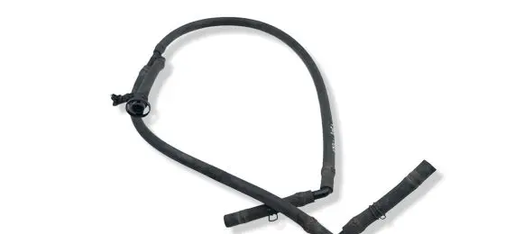 Citroen C-Crosser Headlight washer hose/pipe 