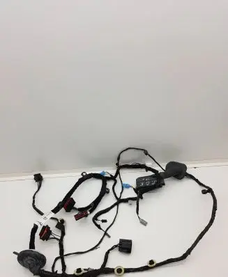 Jaguar XF X260 Rear door wiring loom JX6314633MC 450185693