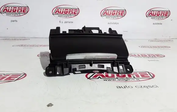 Audi A4 S4 B8 8K Ashtray (front) 8K0857951