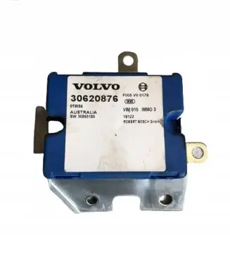 Immobilizer control unit/module