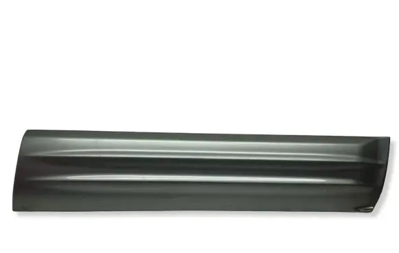 Mitsubishi Pajero Front door trim (molding) MR47858