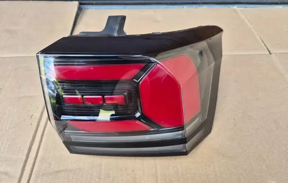 Volkswagen T-Cross Rear/tail lights 2GM945096F