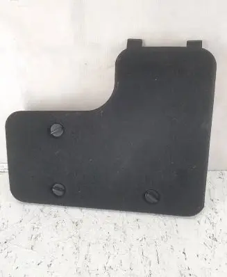 Ford Mondeo MK IV Trunk/boot lower side trim panel 04084100