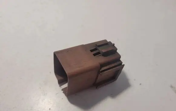 Peugeot 407 Other relay 8612875 12V50A 8641030