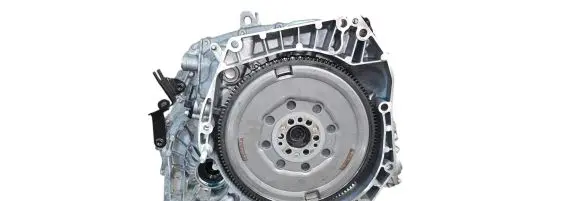 Nissan Juke II F16 Automatic gearbox DW5006 AC-46000