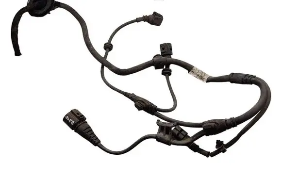 Audi A6 Allroad C6 Other wiring loom 4F0972253R