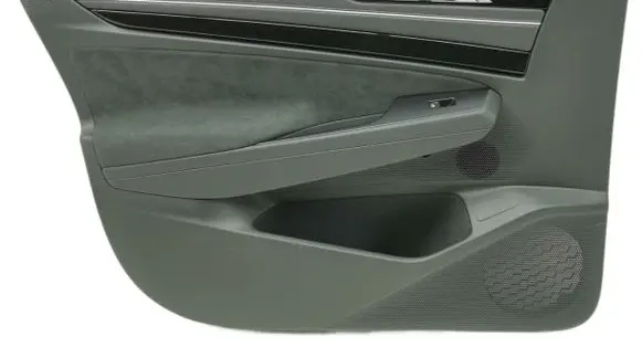 Volkswagen ID.7 Front door card panel trim 14C867009A