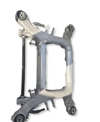 BMW X5 G05 Rear subframe 6894149 S20200825