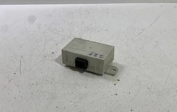 Audi A6 S6 C4 4A Immobilizer control unit/module 4A0953234