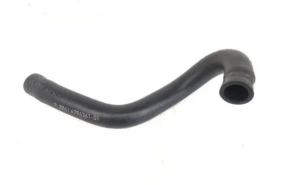 BMW 7 F01 F02 F03 F04 Power steering hose/pipe/line 6796361