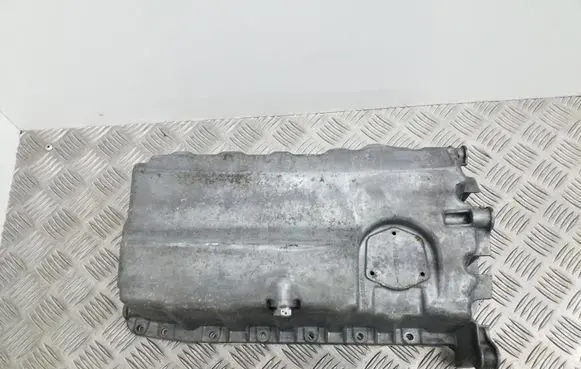 Audi A3 S3 A3 Sportback 8P Oil sump 038103603AG 038103603AJ