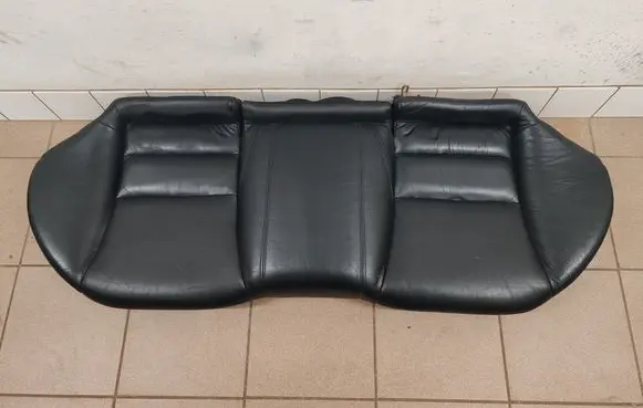 Honda Accord Rear seat 
