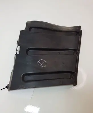 Mitsubishi Outlander Pickup box liner 5370B849