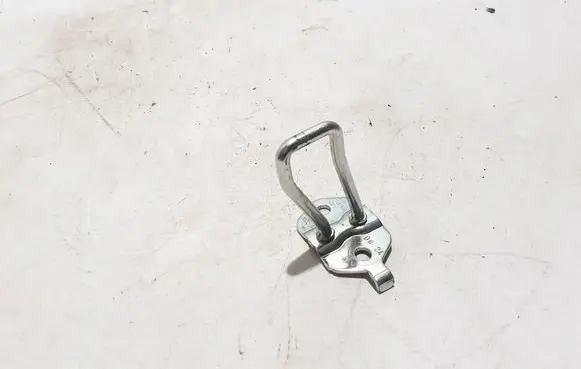 BMW 4 G22 G23 G24 G26 Trunk lock loop 7487569