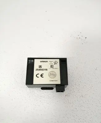 Chevrolet Captiva Keyless (KESSY) go control unit/module 25856316