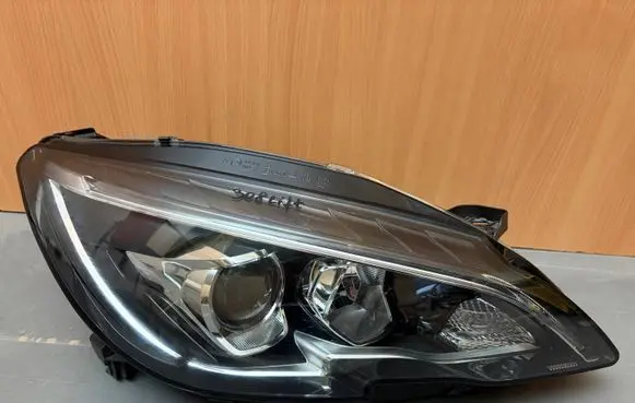 Peugeot 308 Headlight/headlamp N0000007600 6284L256 62844L256