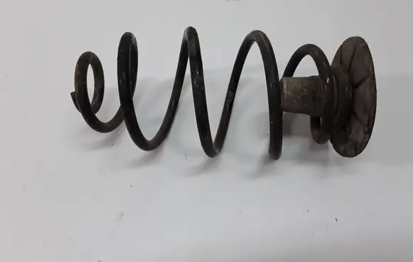 Opel Astra G Rear coil spring