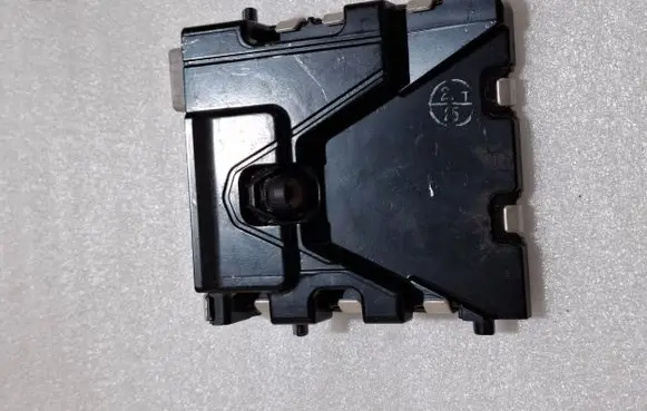 Lexus RX 450H Windshield/windscreen camera 8646C48010 0365007442 10R048621