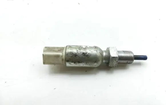 Clutch pedal sensor