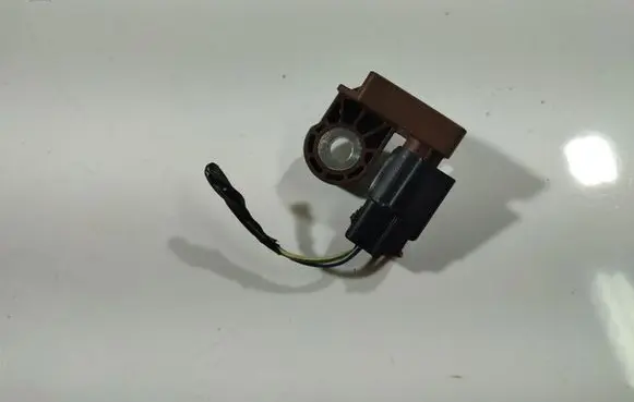Ford Fiesta Airbag deployment crash/impact sensor 7B5114B342AB