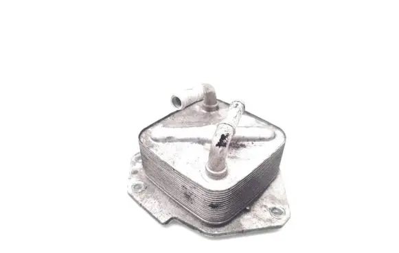 Mazda CX-5 Engine oil radiator 