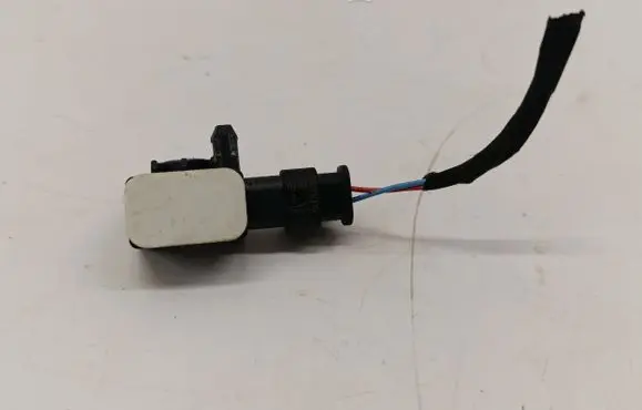 Audi A6 S6 C8 4K Airbag deployment crash/impact sensor 4M0907508